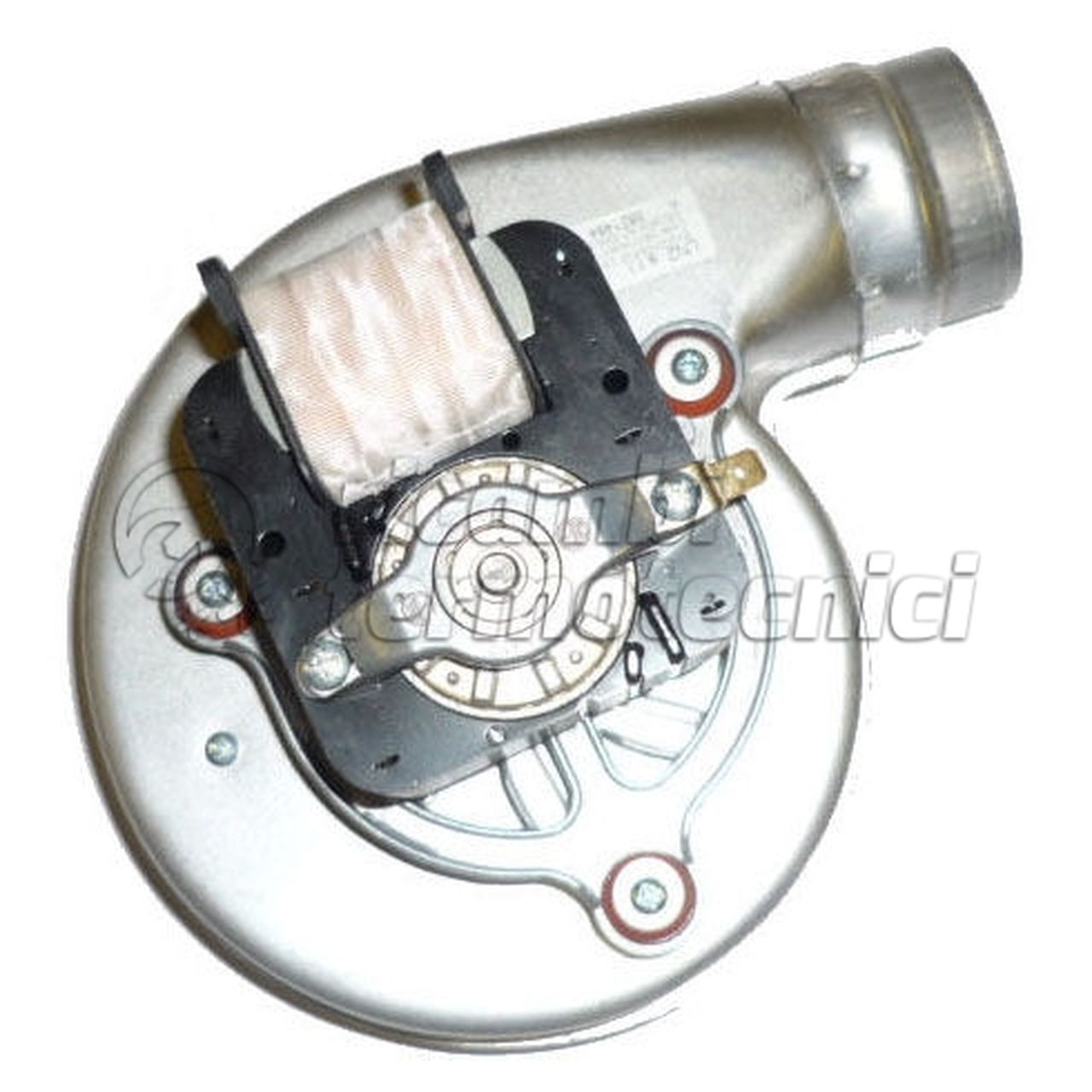 ESTRATTORE SIME EV - 200/2C