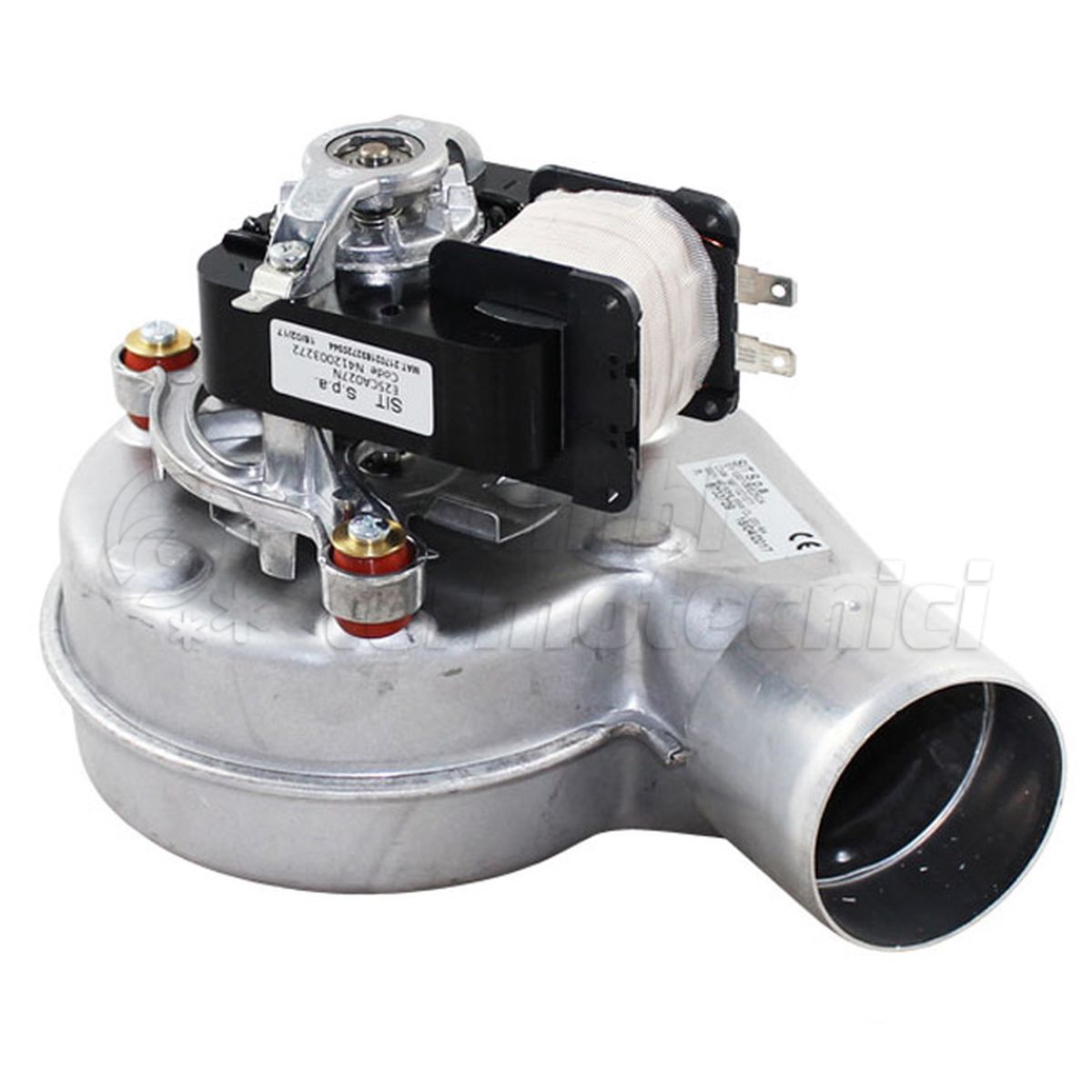 SIME VENTILATORE