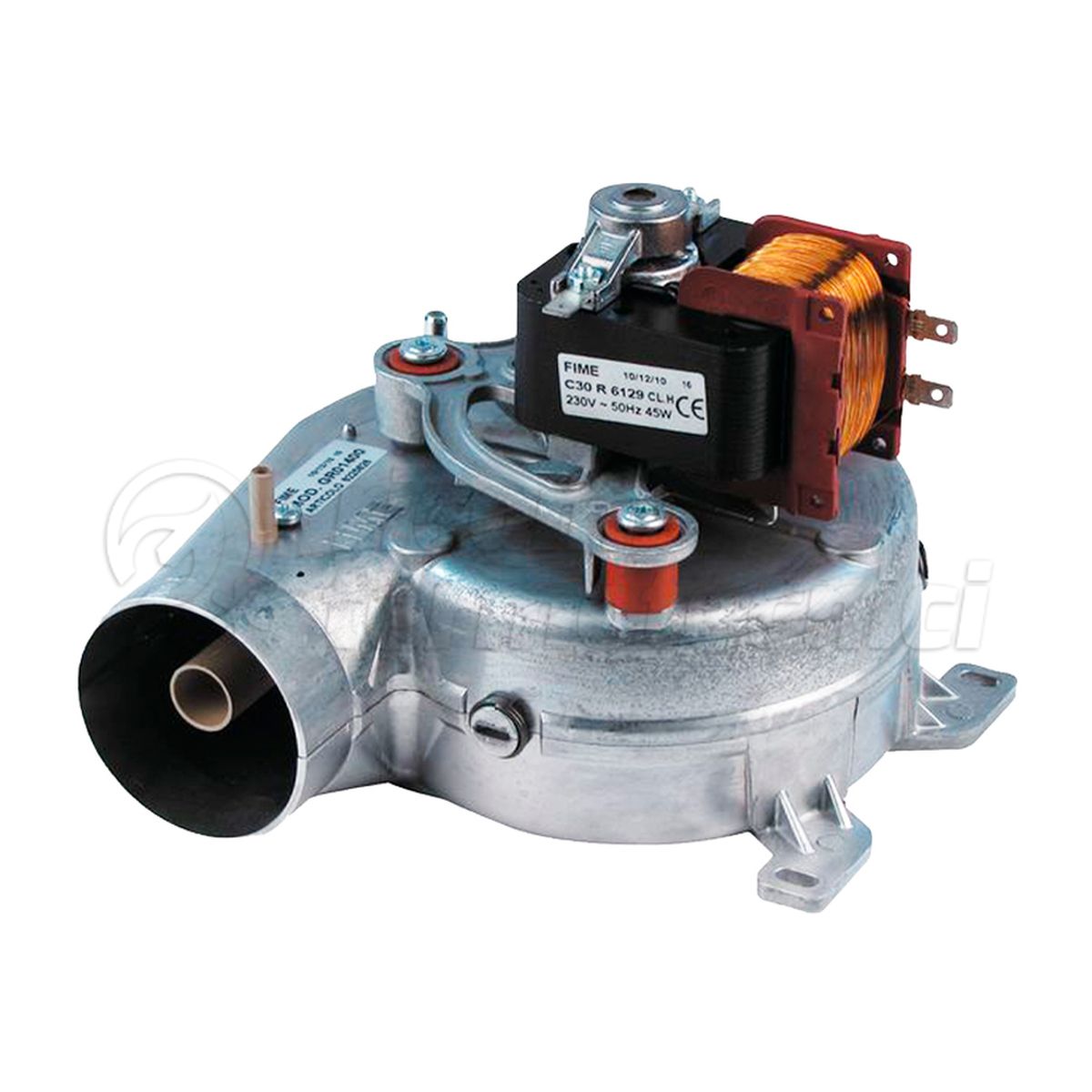 SIME VENTILATORE