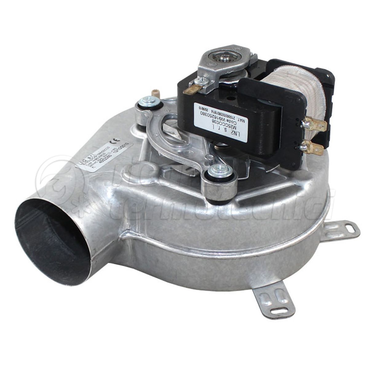 SIME VENTILATORE