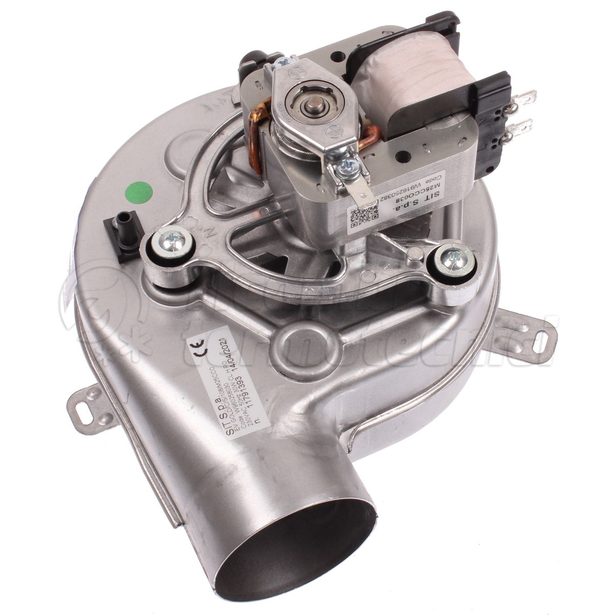 SIME VENTILATORE