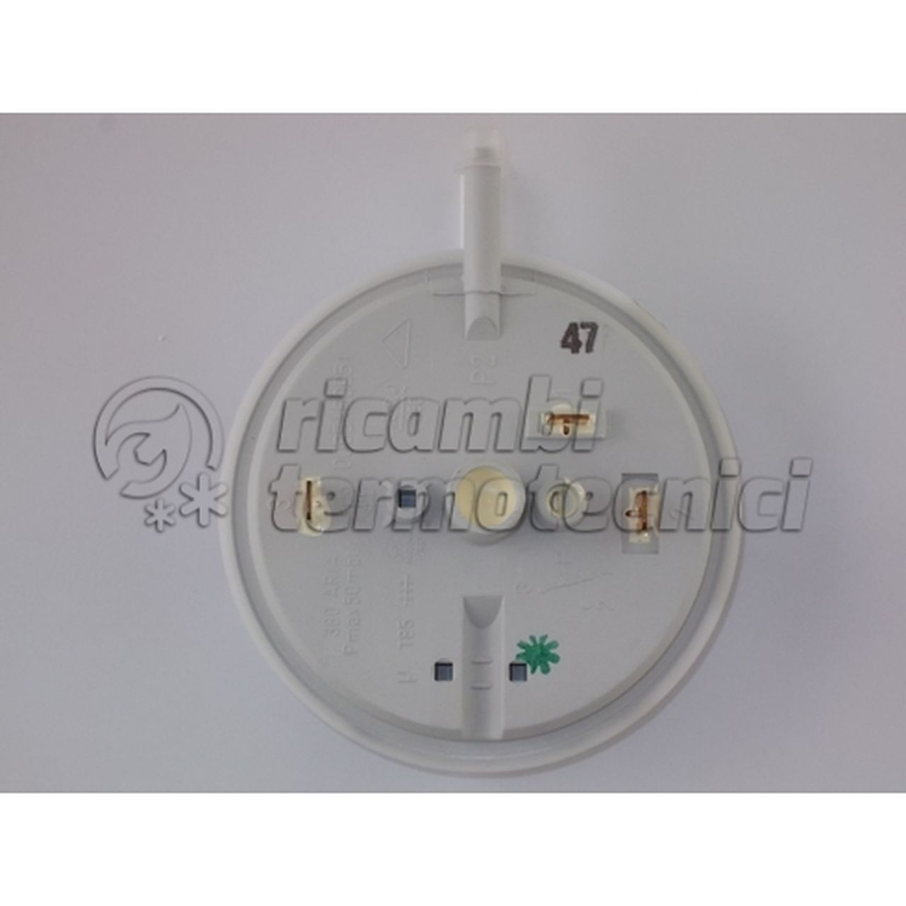 SIME PRESSOSTATO ARIA SIT 380