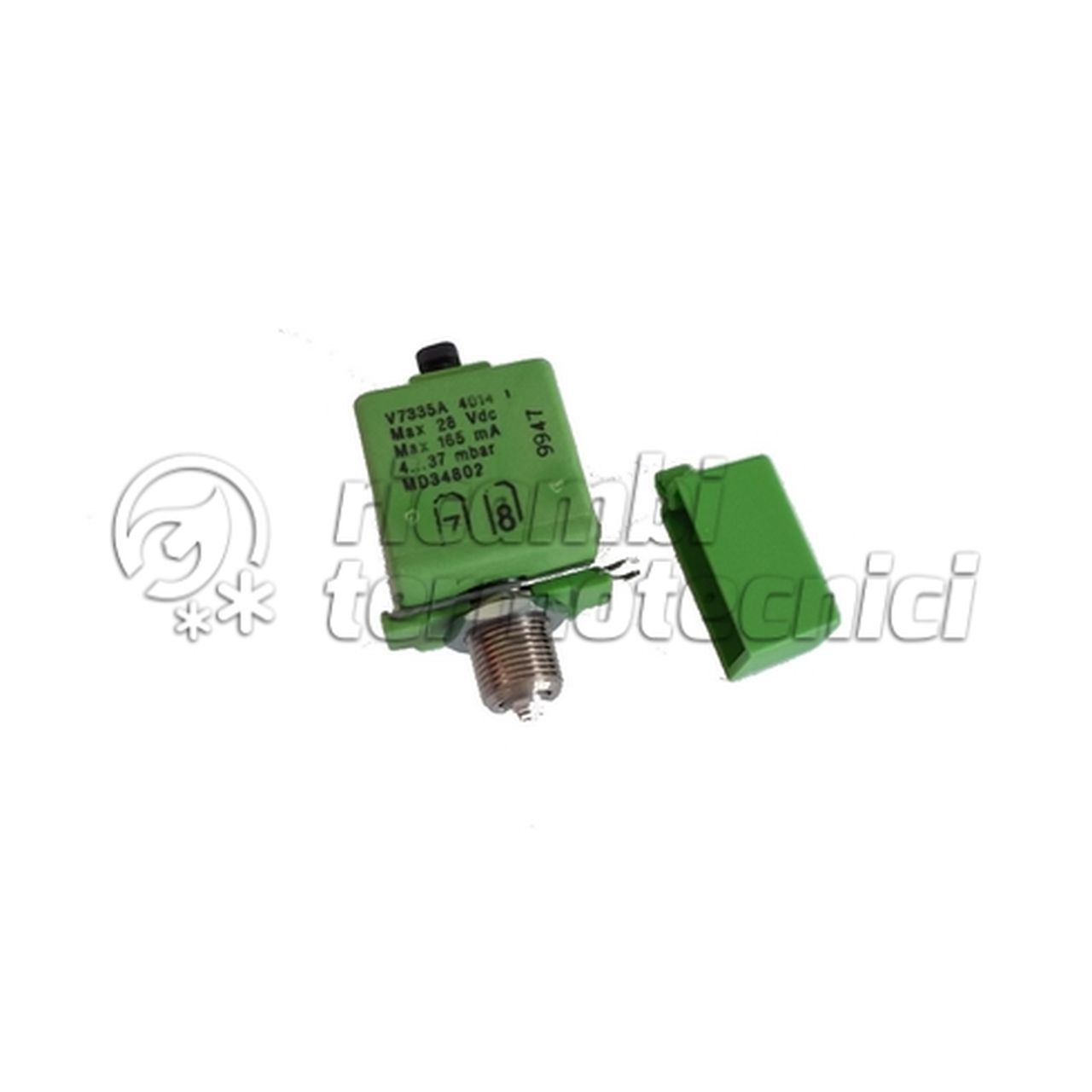 SIME BOBINA INECO 24V
