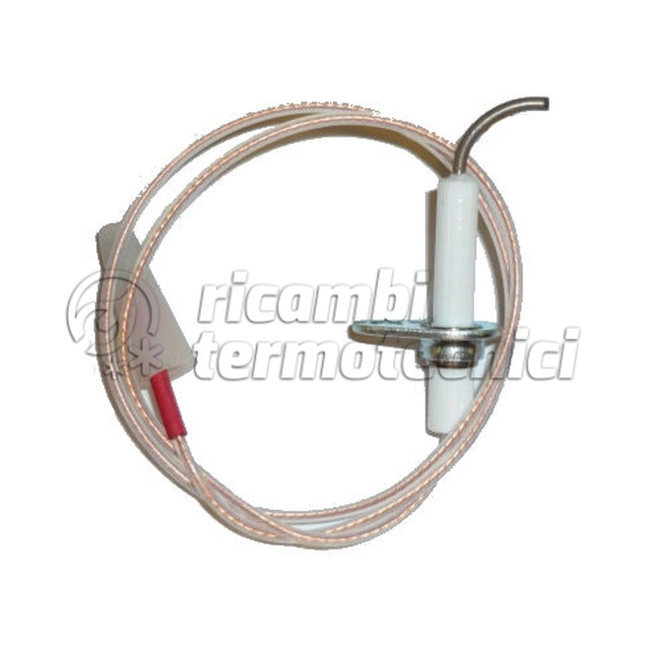 SIME ELETTRODO ACCENSIONE L=450