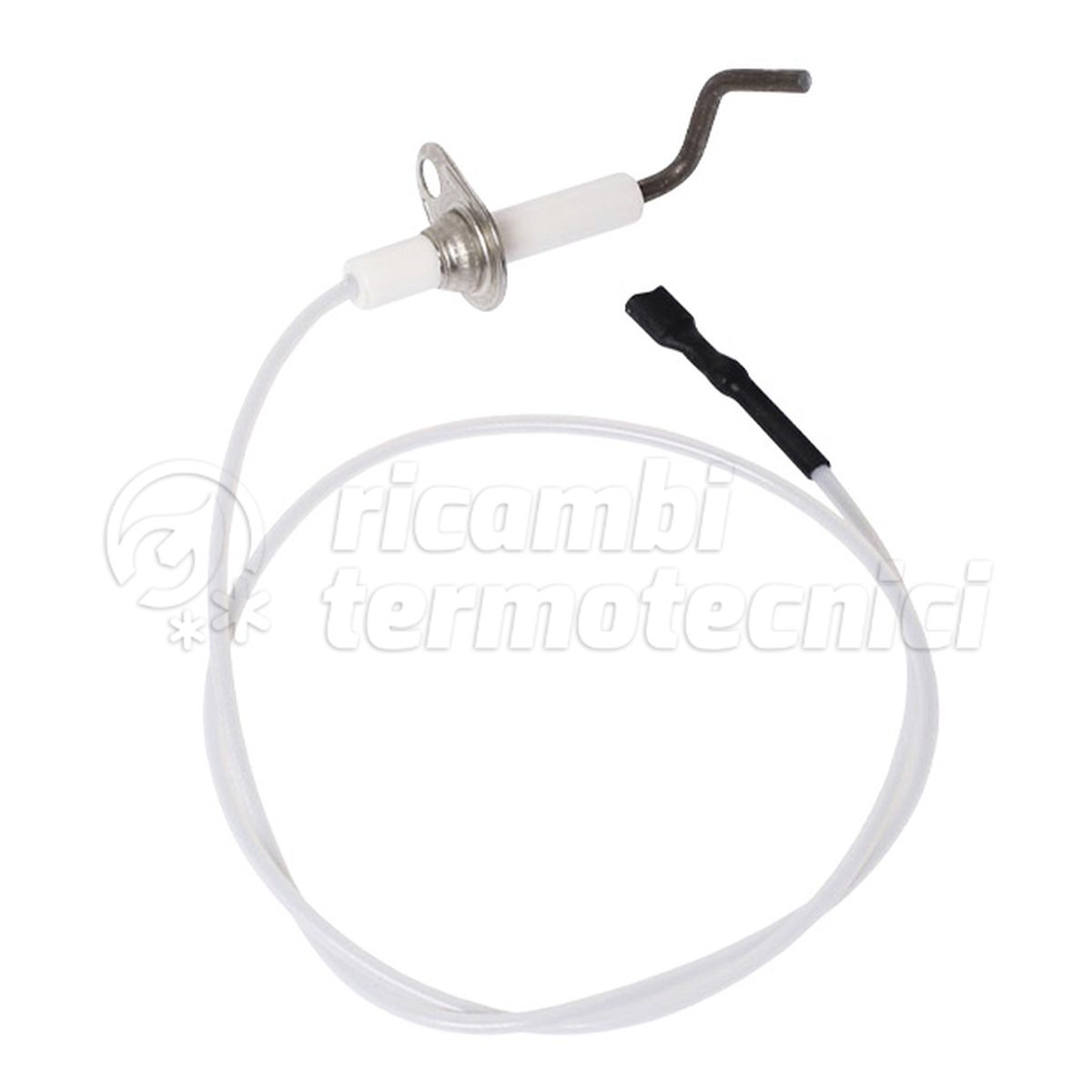 SIME ELETTRODO RIVELAZIONE  SIME L.450