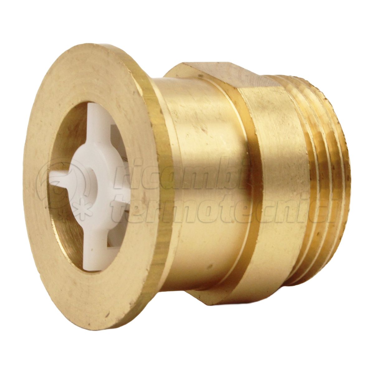SIME VALVOLA RITEGNO 1"M