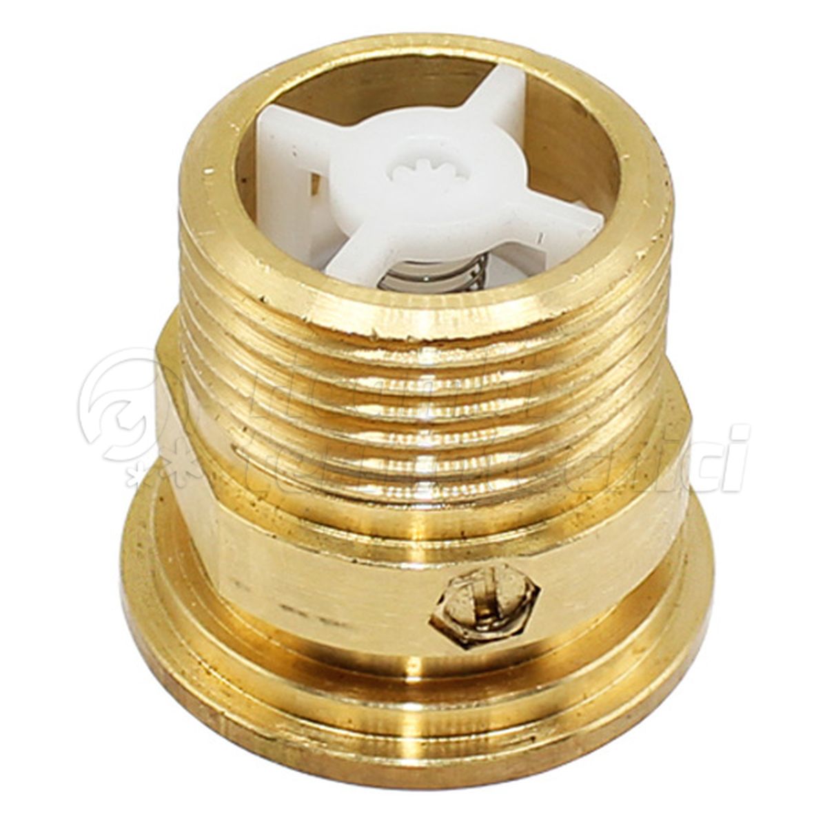SIME VALVOLA RITEGNO 1''