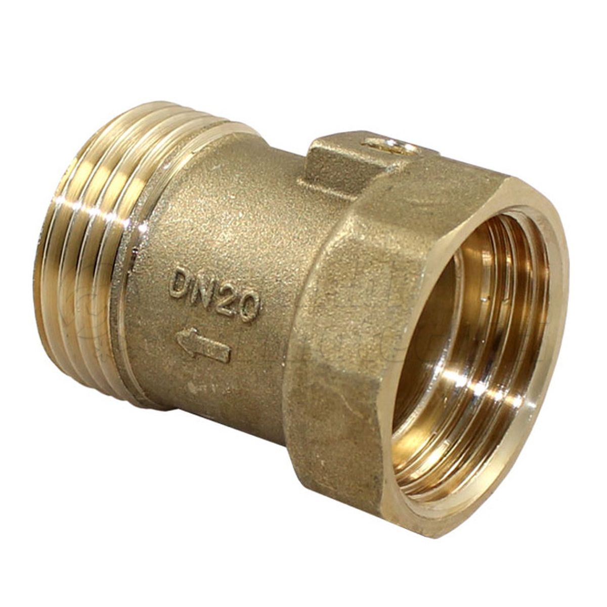 SIME VALVOLA RITEGNO 1''MX1''F