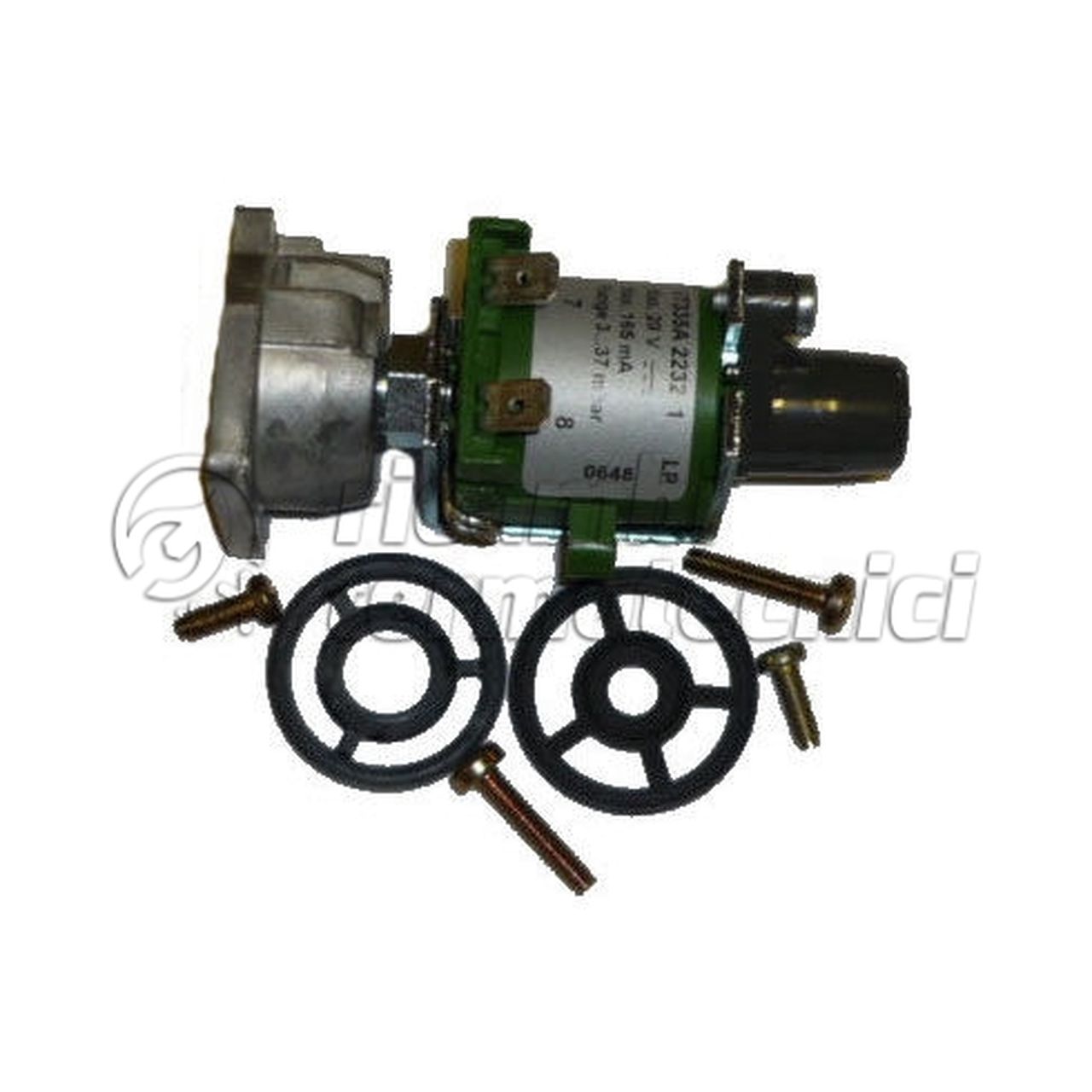 SIME VALVOLA MODUREG HW V7335A