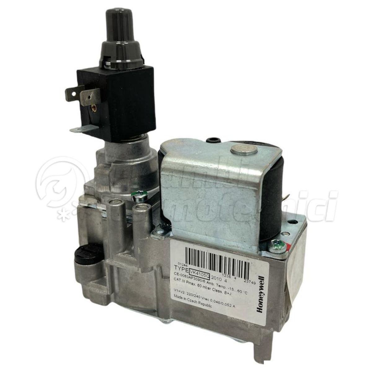 SIME VALVOLA GAS HONEYWELL VK4105Q