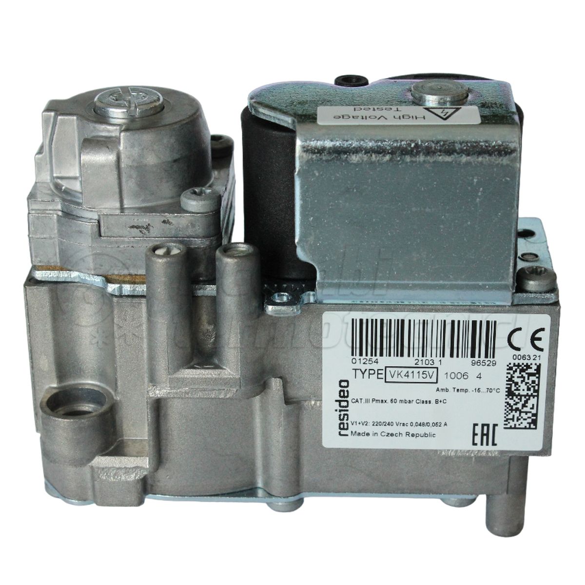 SIME VALV. HON.VK4115V 1006 4