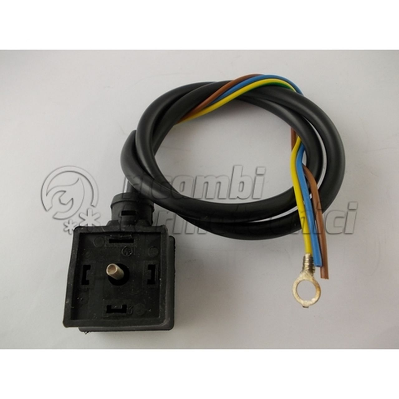 SIME CONNETTORE VALV. GAS SIT 830-837