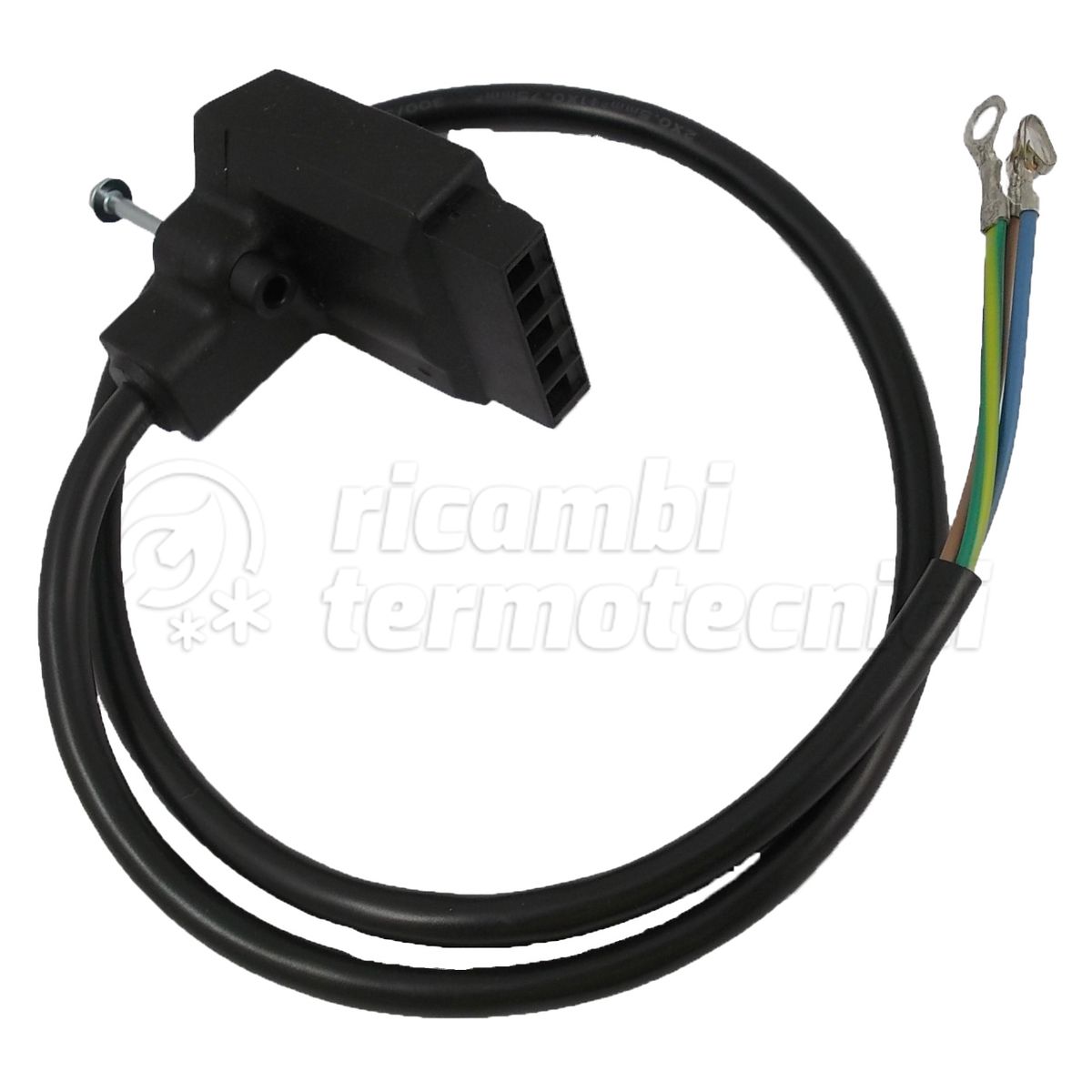 SIME Z-CONNETTORE VALVOLA GAS