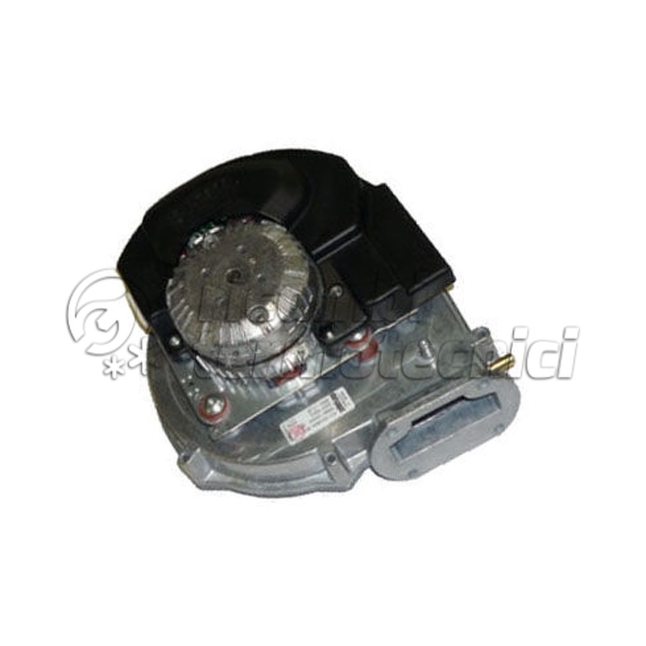 SIME ESTRATTORE MISTRAL 32 RG130/0800-3612 55W