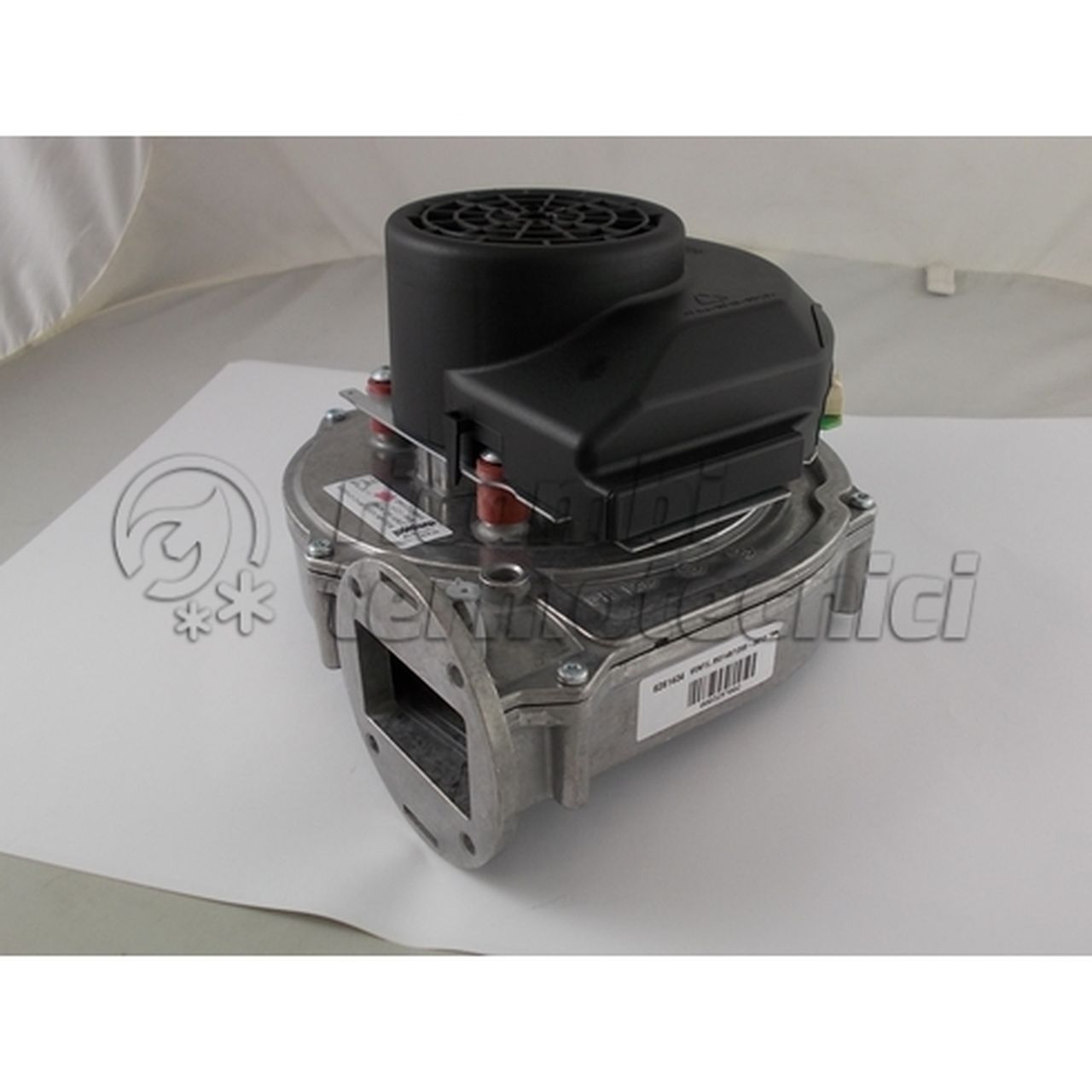 SIME VENTILATORE RG148/1200-3612 "MVL"