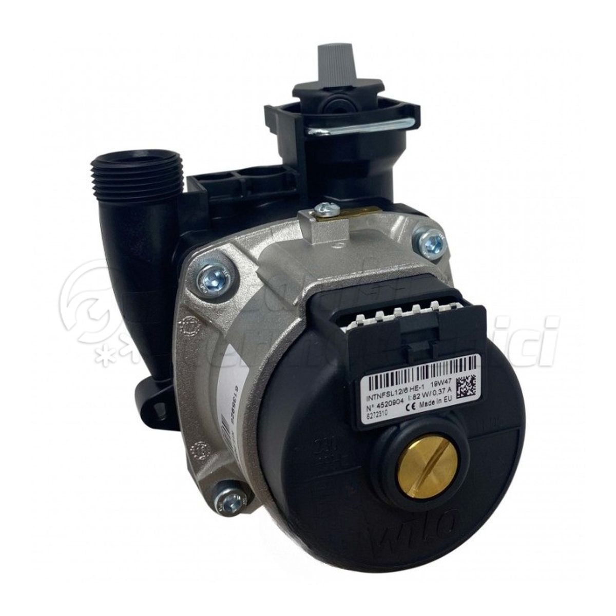 SIME CIRCOLATORE MODULANTE