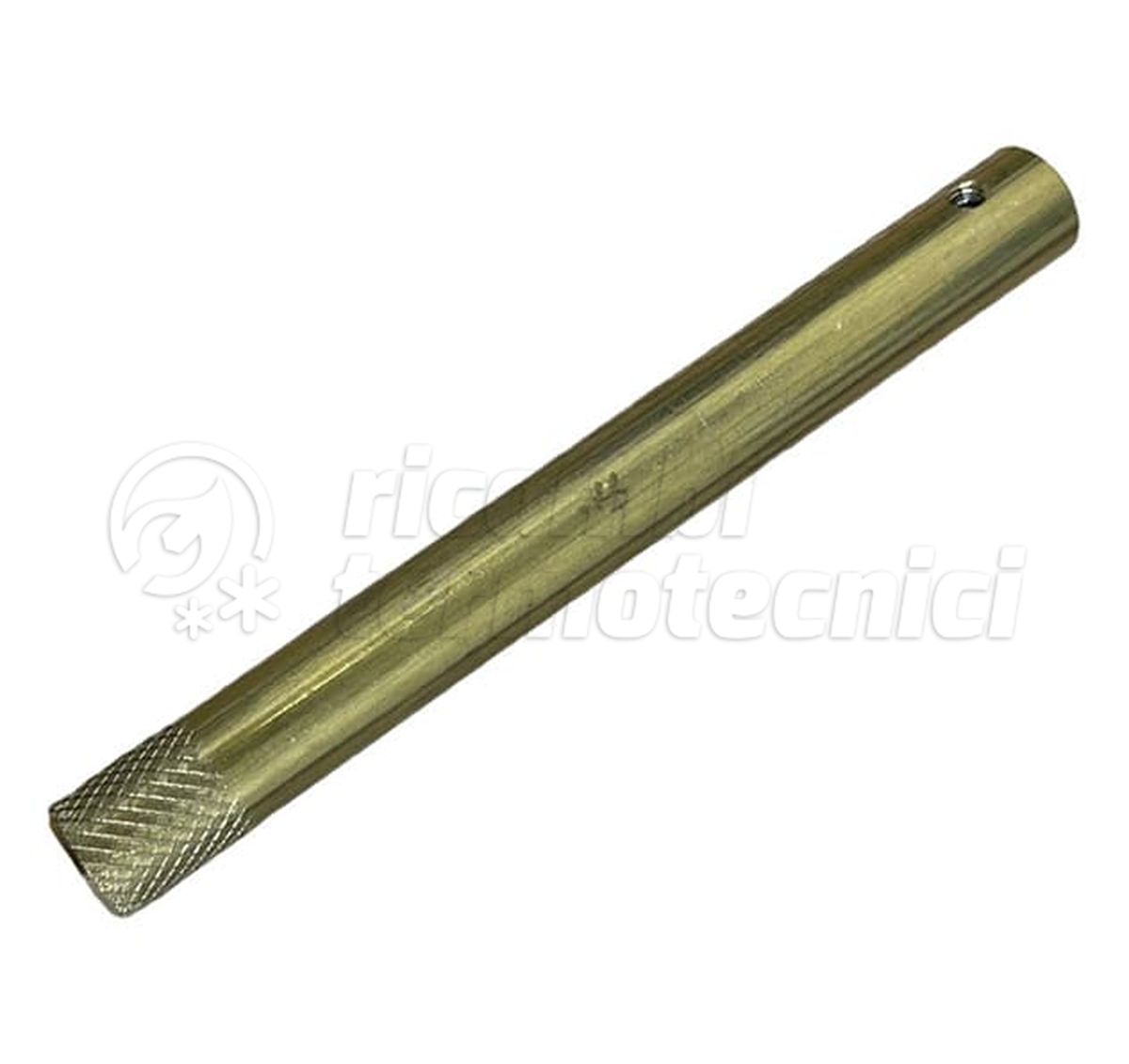 SIME PROLUNGA RUBINETTO CARICO X SIME FORMAT 25 BF