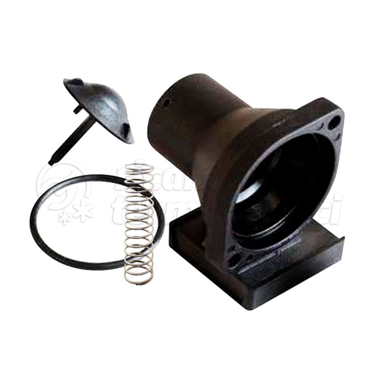 SIME KIT RICAMBI FLUSSOSTATO