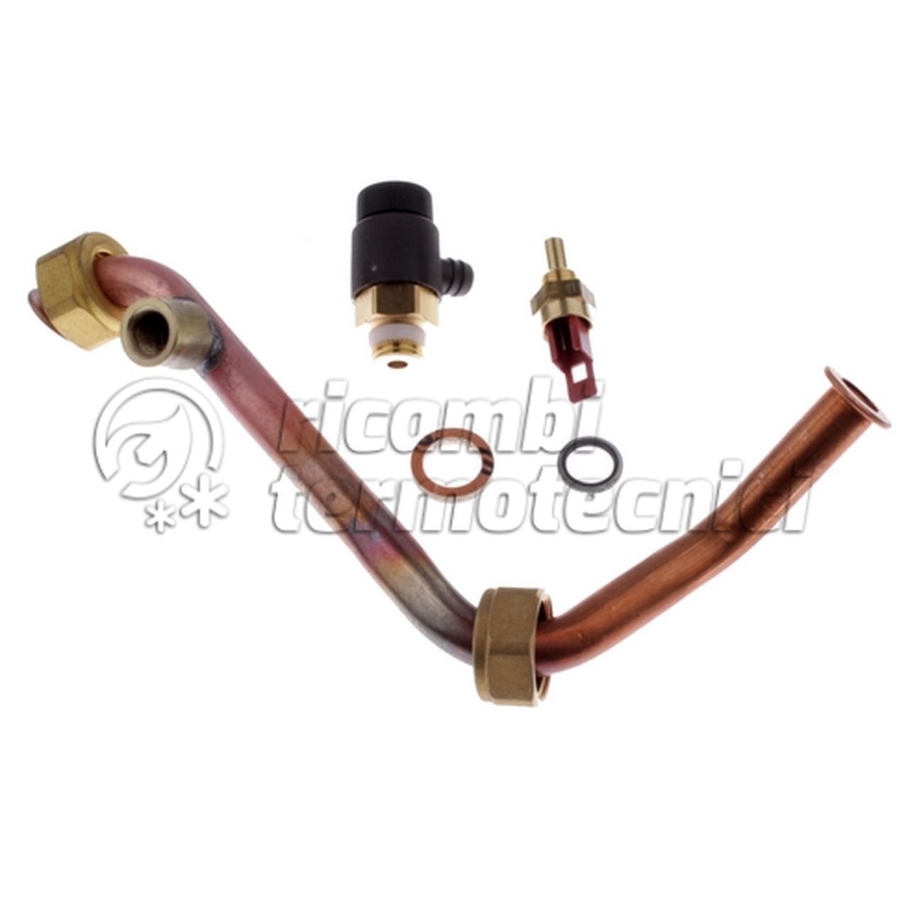 SIME KIT ESCLUSIONE MICROACCUMULO