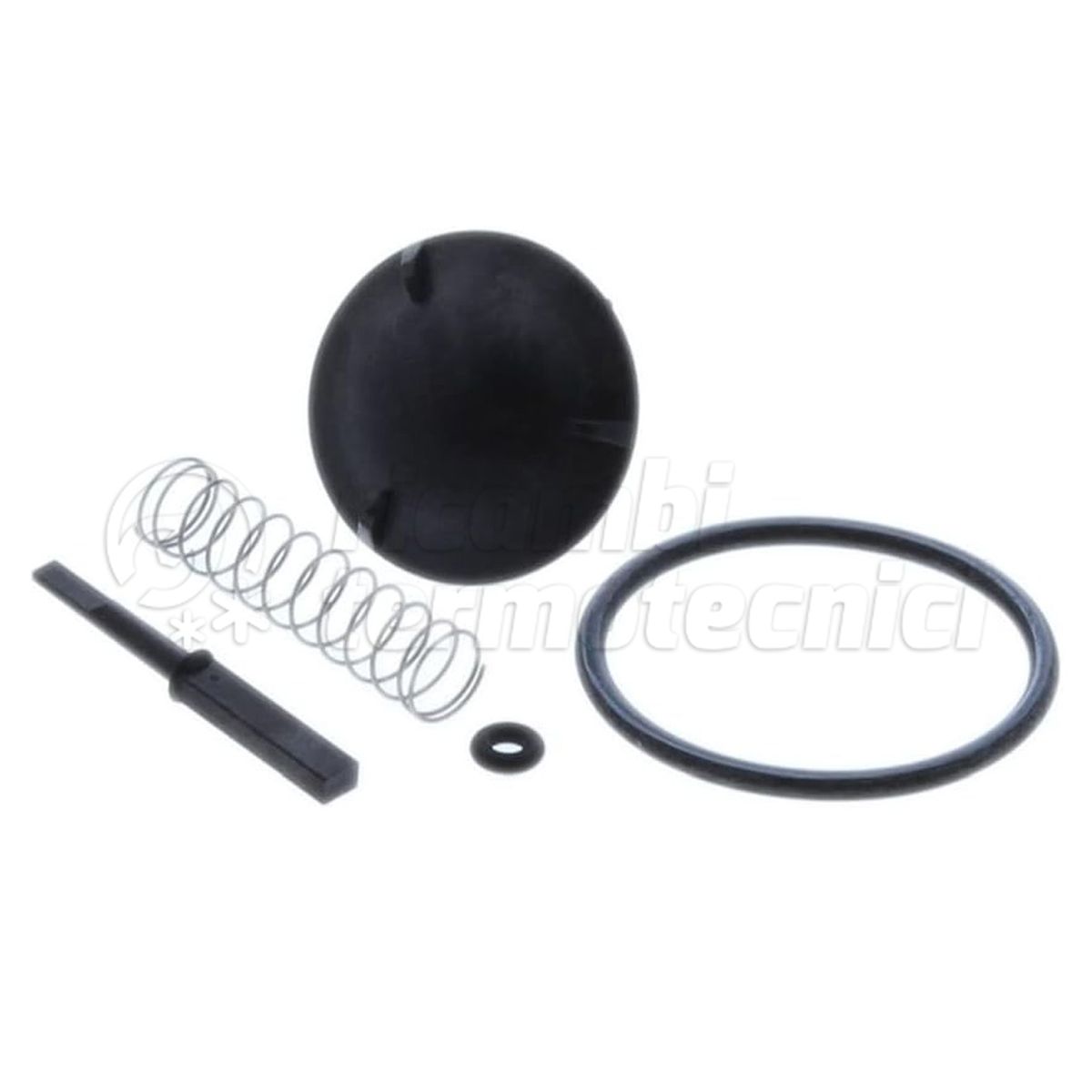 SIME KIT RIC.FLUSSOST.GR.IDR.PLAST.