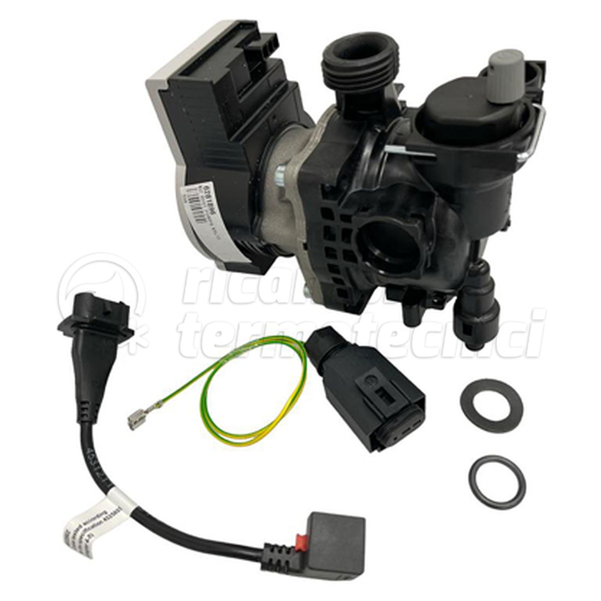 SIME KIT POMPA WILO INTKSL 15/5-1