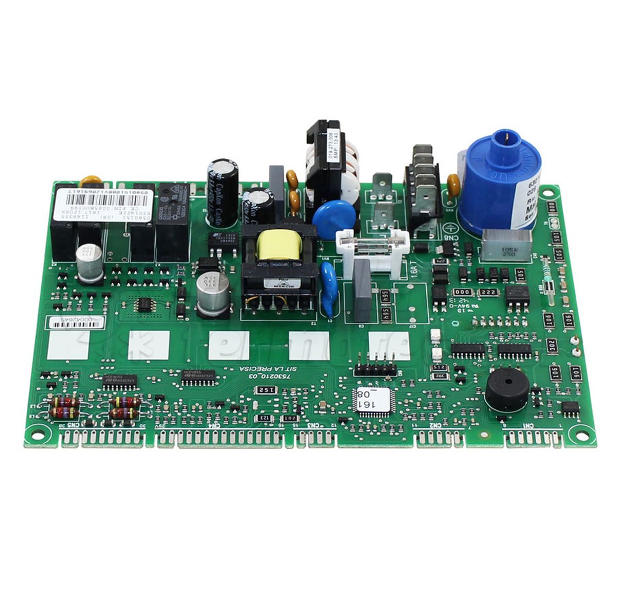SIME SCHEDA ELETTRONICA