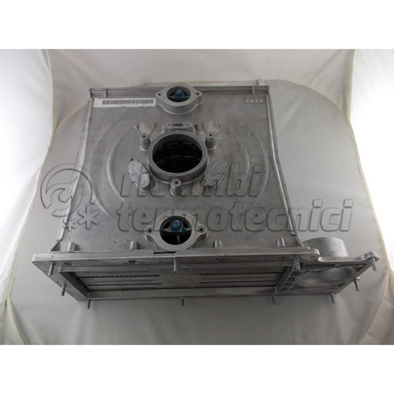 SIME KIT SCAMBIATORE + SQUADRETTE