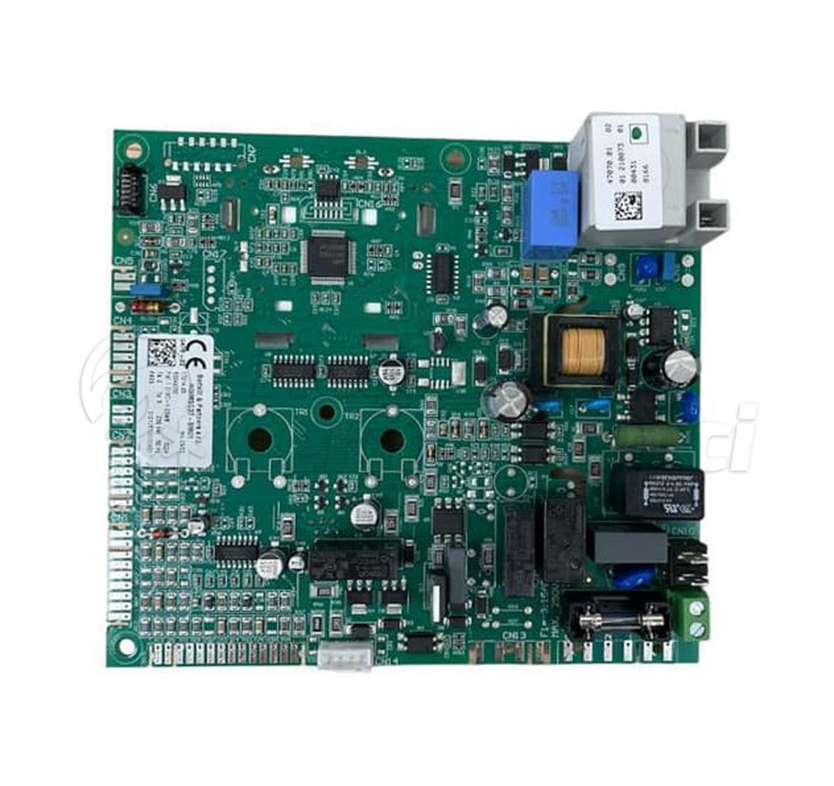 SIME SCHEDA ELETTRONICA