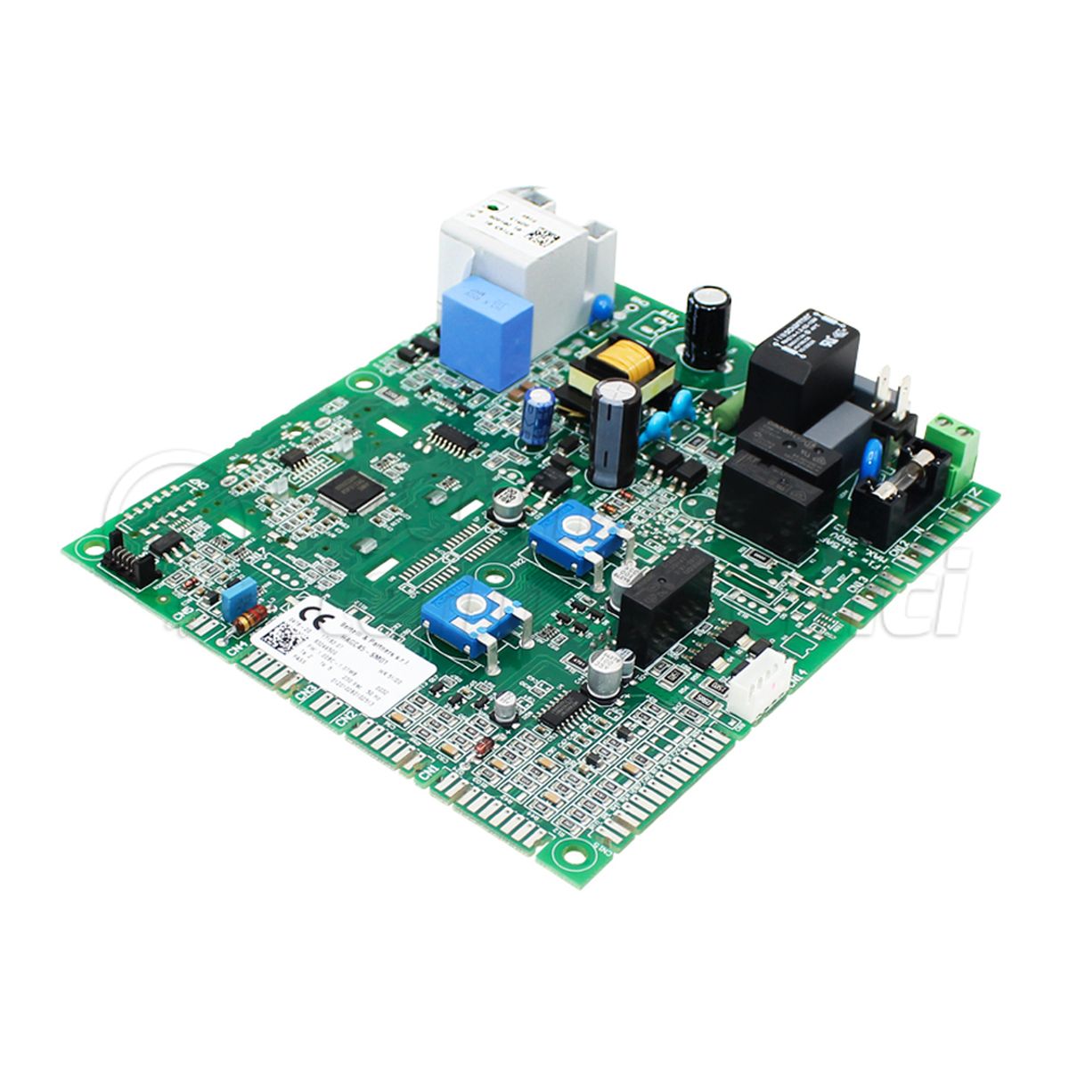SIME SCHEDA ELETTRONICA