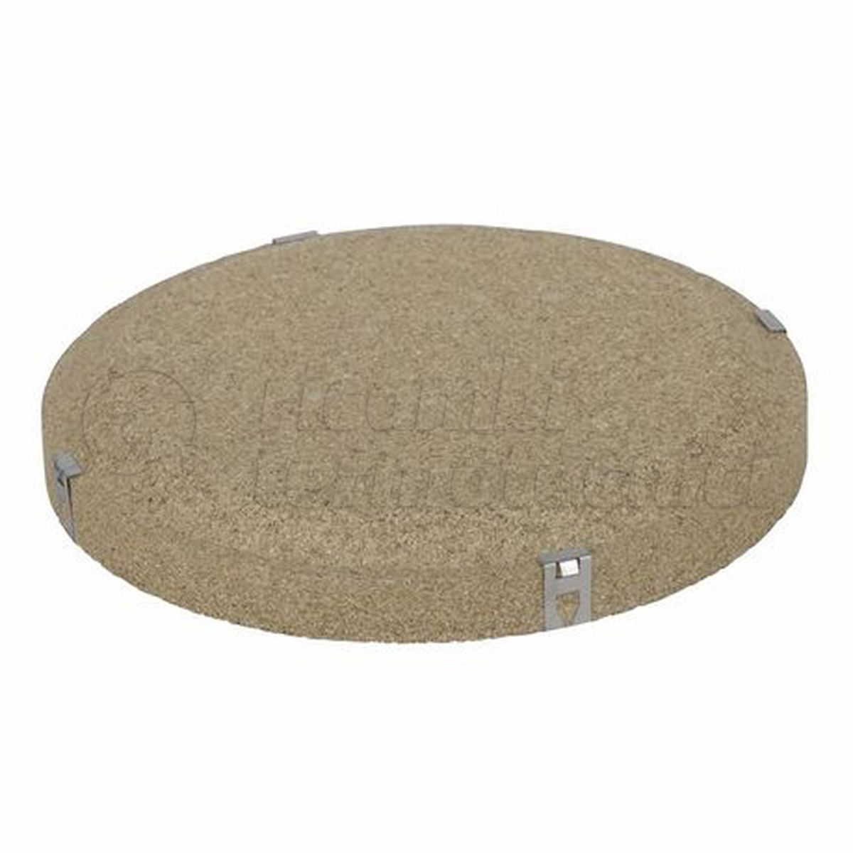 SIME ISOLANTE POSTERIORE + MOLLETTE 