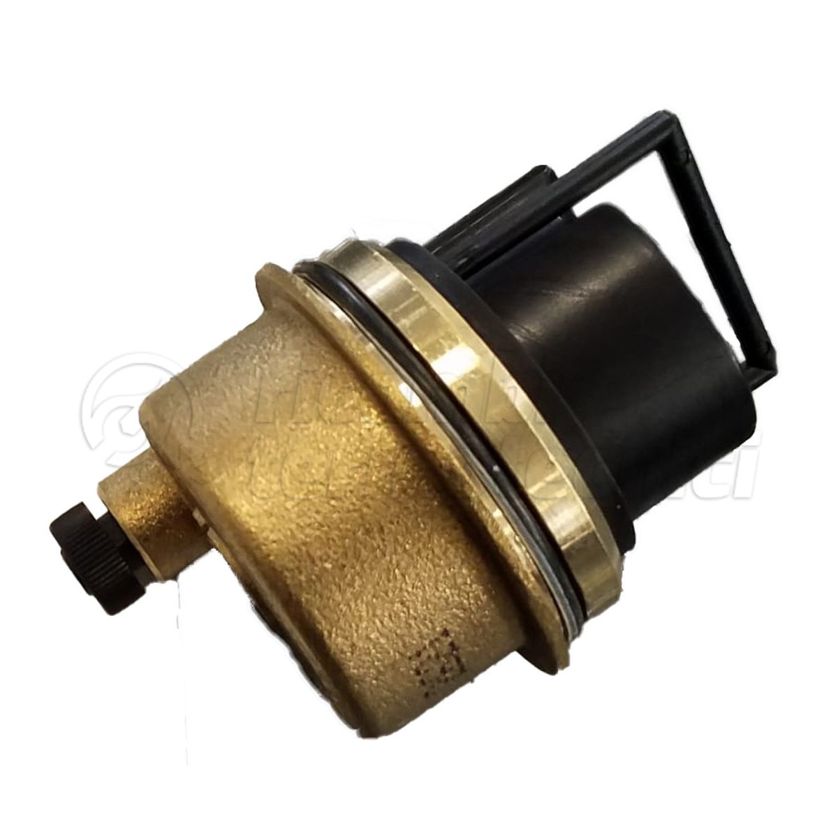 SIME SFIATO AUTOMATICO
