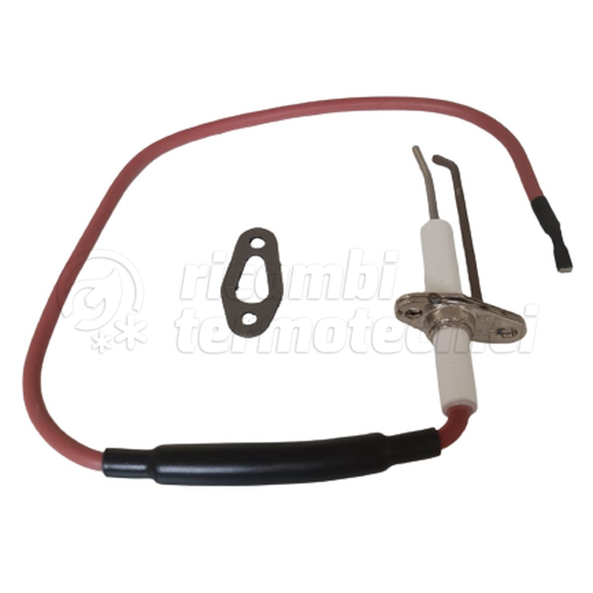 SIME KIT ELETTRODO ACCENSIONE + GUARNIZIONE