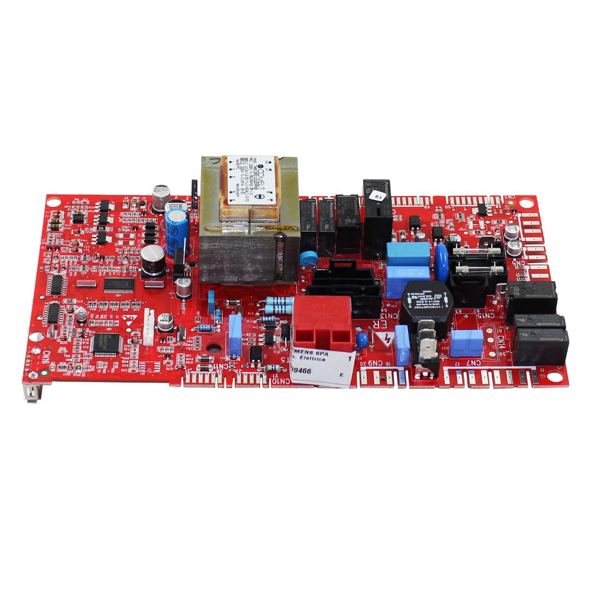 SIME SCHEDA ELETTRONICA