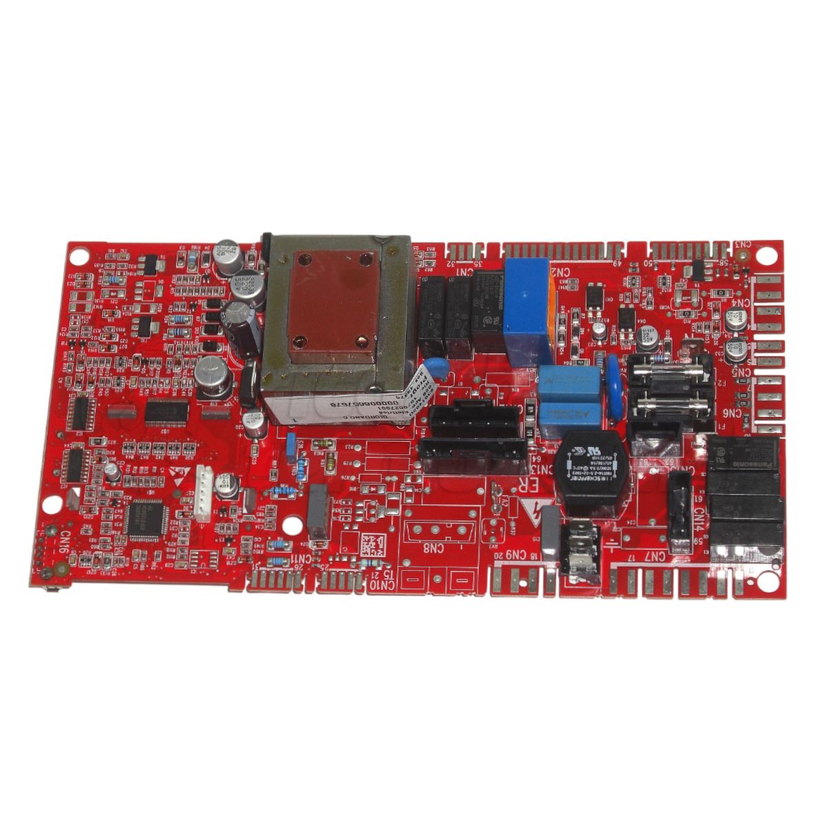 SIME KIT SCHEDA REGOLAZIONE CONTATTI+ISTRUZIONE