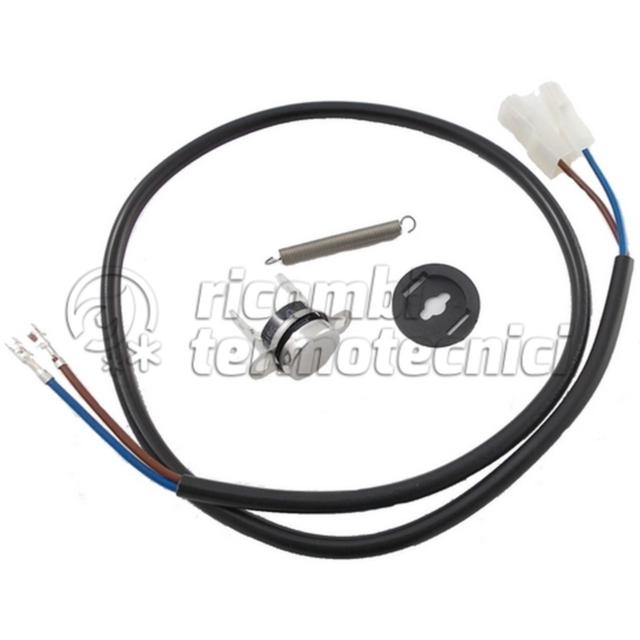 SIME KIT TERMOSTATO ANTIGELO MURELLE