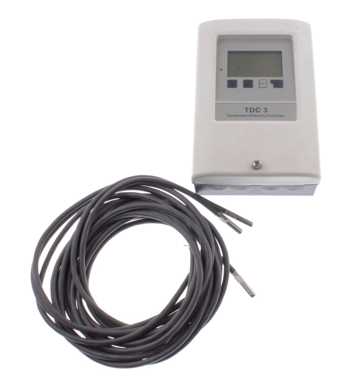 SIME CENTRALINA SOLTERM