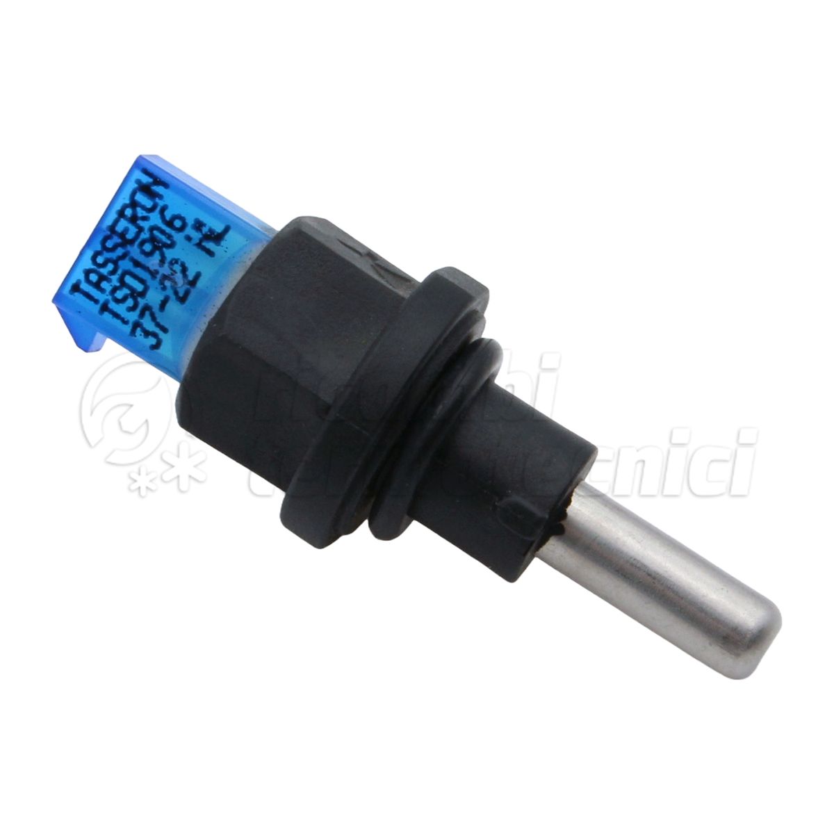 SILE TERMO FUSIBILE 167 °C COD.TSF