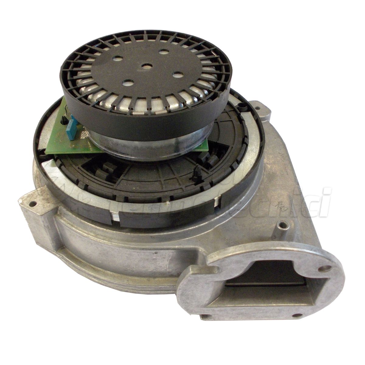 SILE ELETTROVENTILATORE EBM G1G126-AC