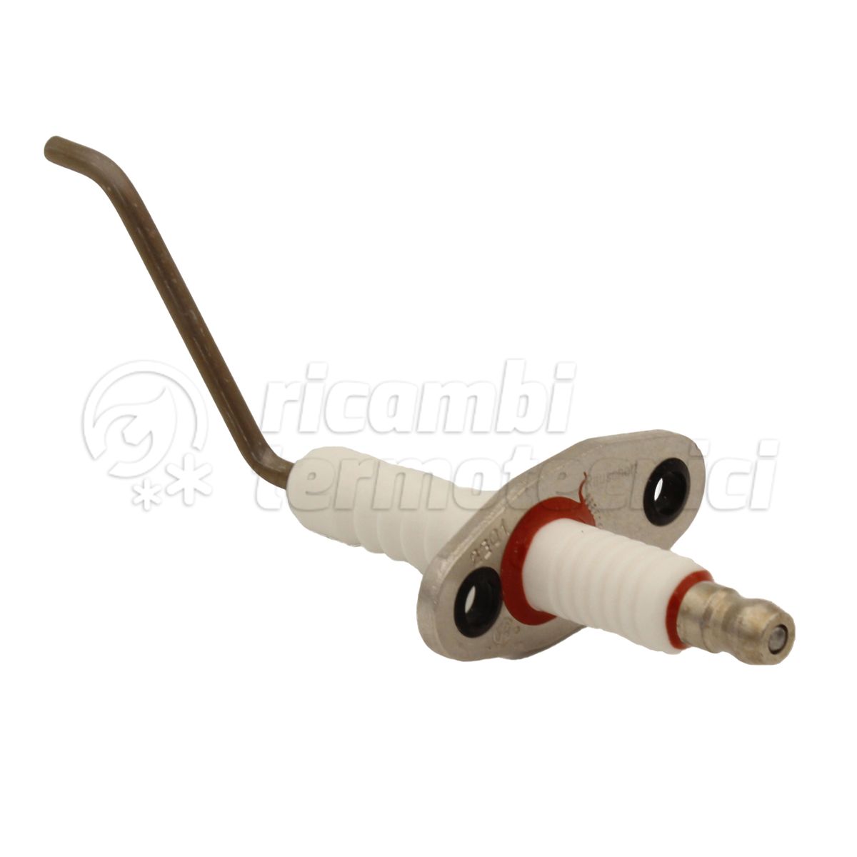 SILE R24200009X ELETTRODO RIVELAZIONE