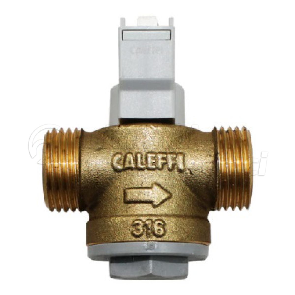 SILE R22020055X FLUSSOSTATO ROTATIVO 1/2" TAPPO OT