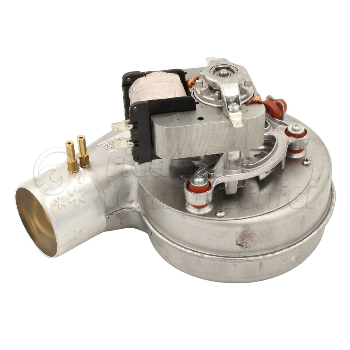 SILE ELETTROVENTILATORE TURBINOX 28N