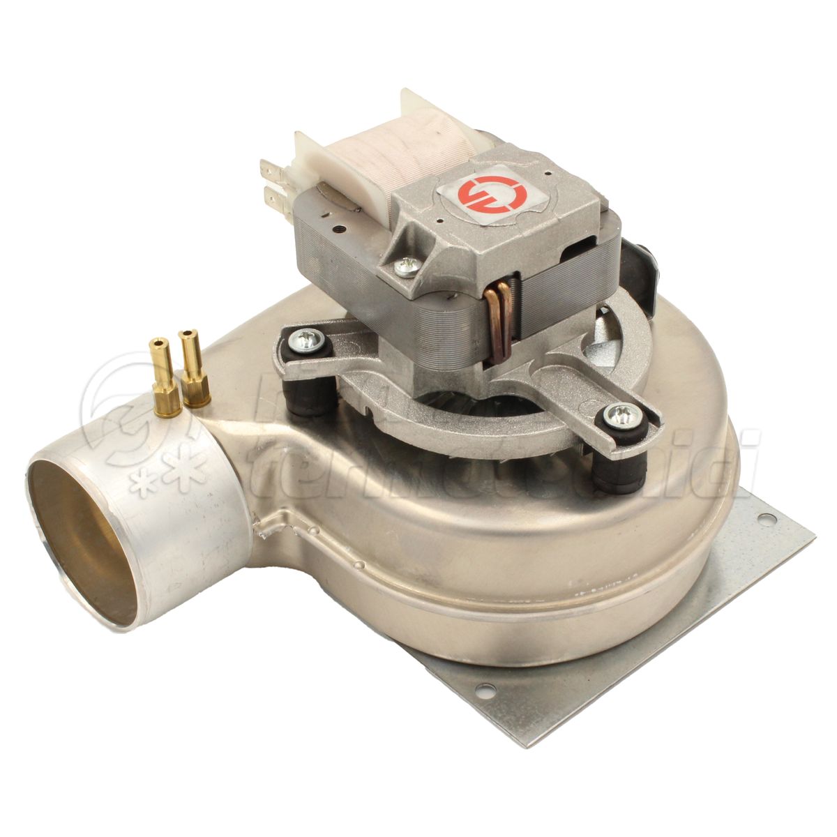 SILE R24130012X ELETTROVENTILATORE AACO ET-22 35W
