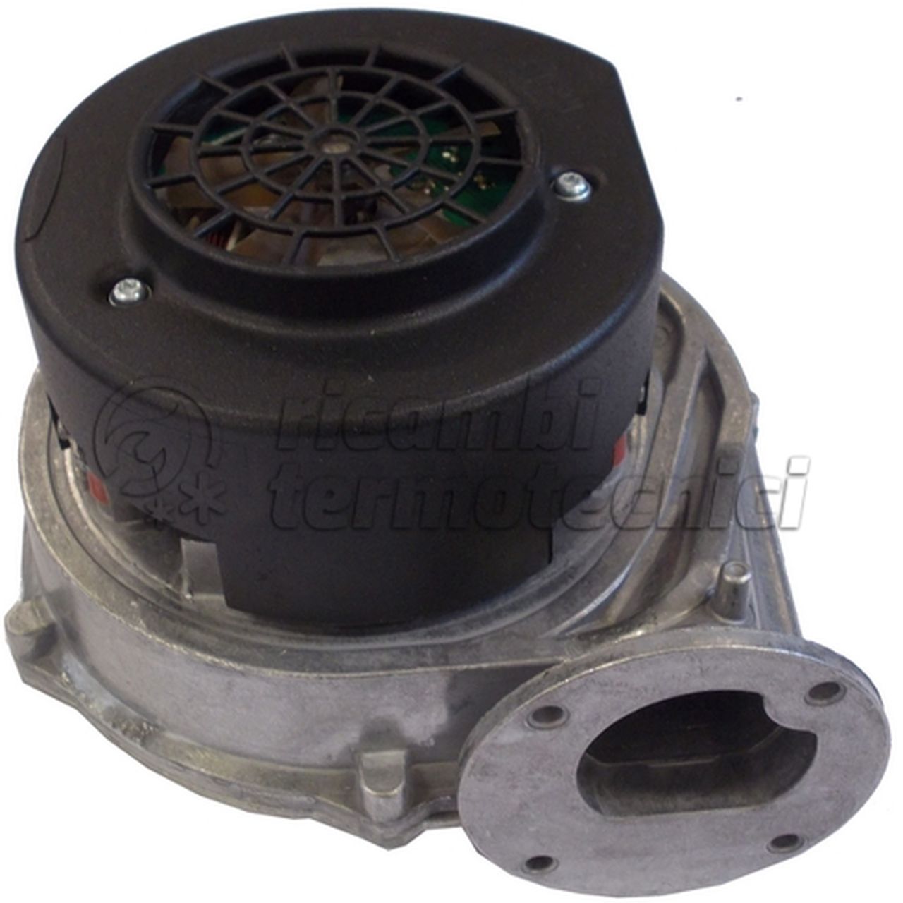 SILE ELETTROVENTILATORE RG128/1300