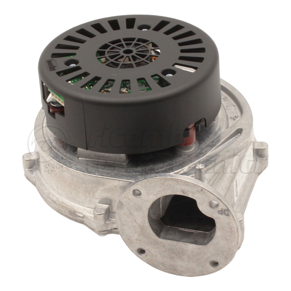 SILE R24130020X ELETTROVENTILATORE RG128 55667.11990 (SILE907170510 - SILE907170505)