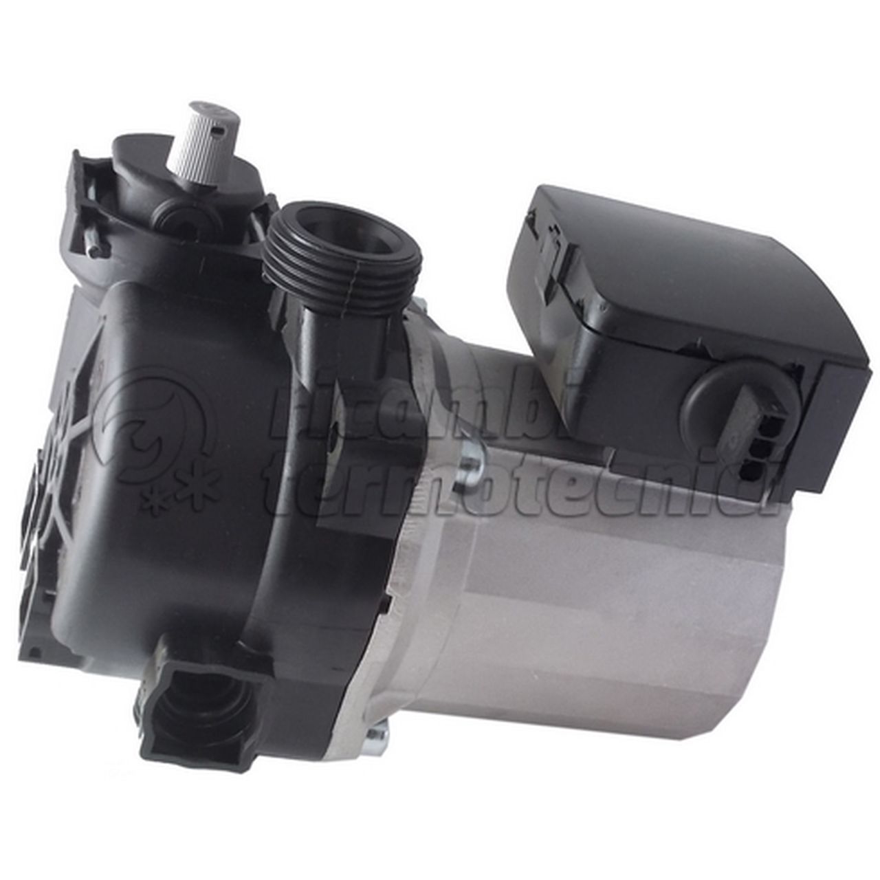 SILE CIRCOLATORE WILO RSL 15/7 KU CRF CON SEP ARIA