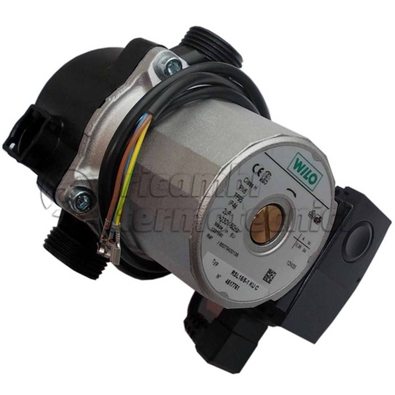 SILE CIRCOLATORE RSL 15/5-1