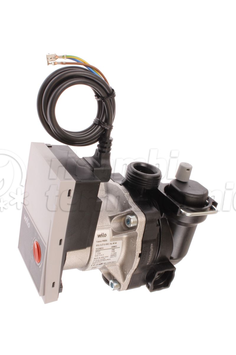 SILE CIRCOLATORE YONOS PARA RSL15/7