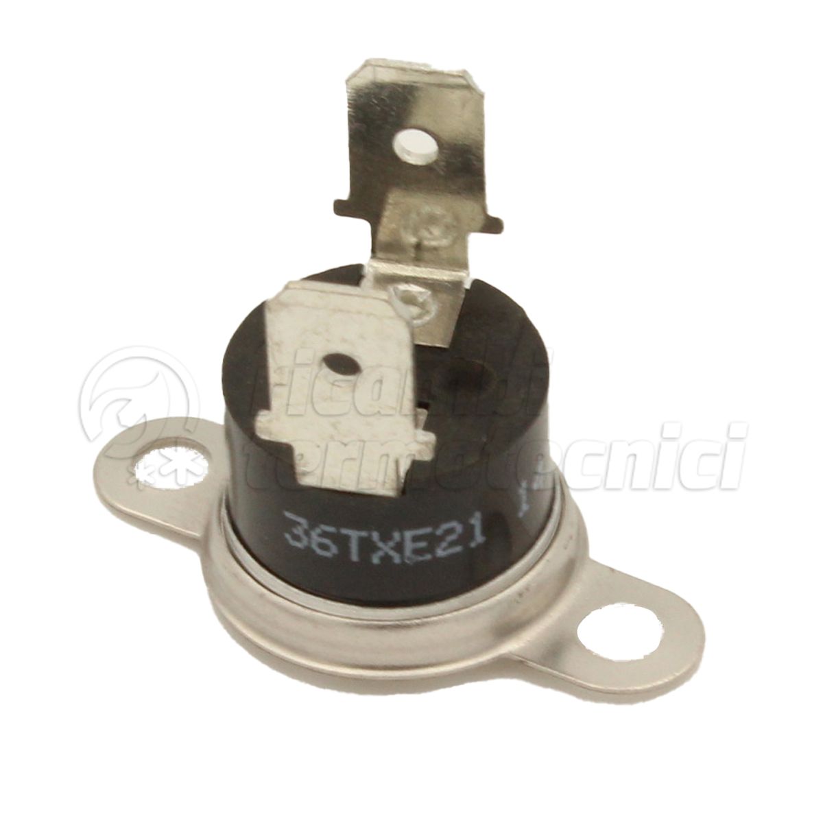 SILE TERMOSTATO  MOD. 36T (KLIXON) A CONTATTO 90/60'C