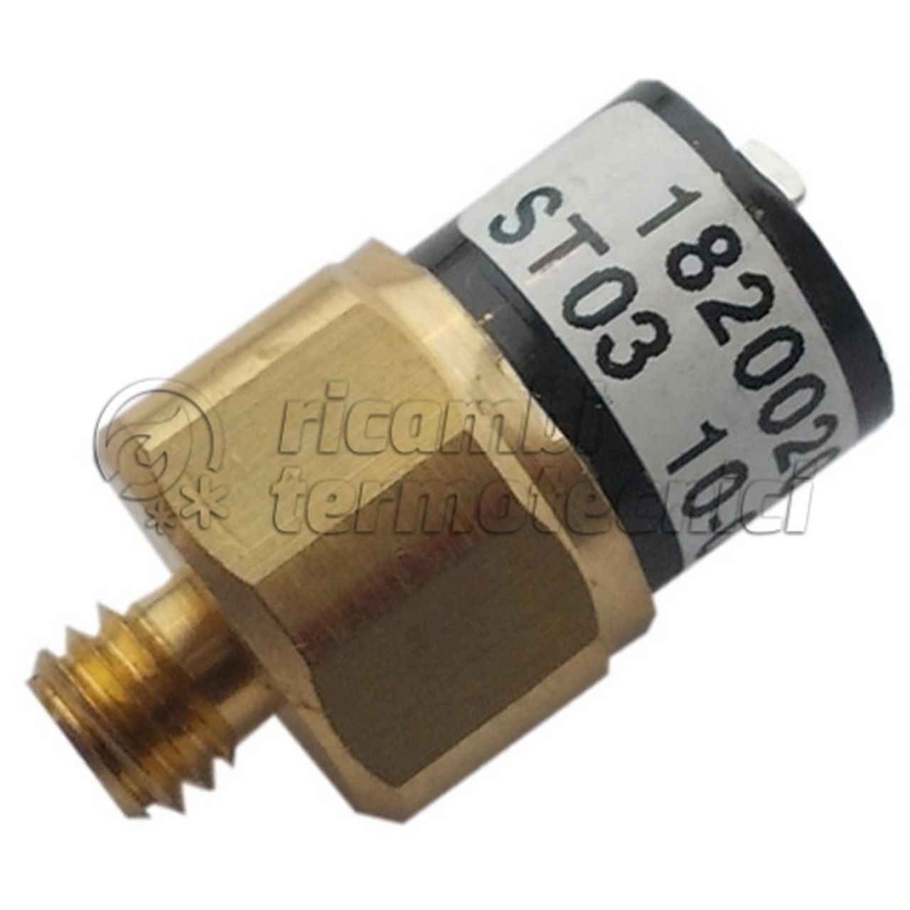 SILE SONDA A CONTATTO ST03