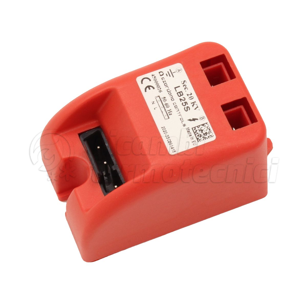 SILE R24140029X ACCENDITORE B&P LB25S CONDENSA